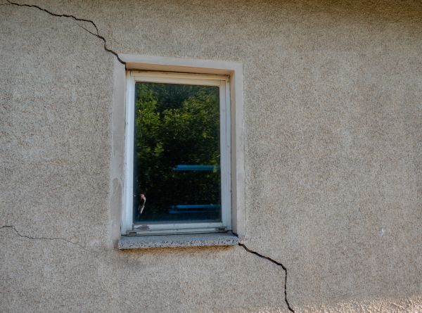 Foundation Structural Repair in Suffolk