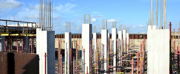 Cost of Helical Pile Installation in Suffolk