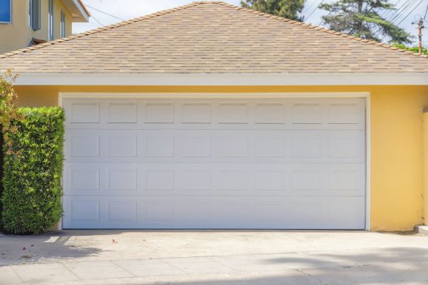 Cost of Garage Foundation Repair in Suffolk