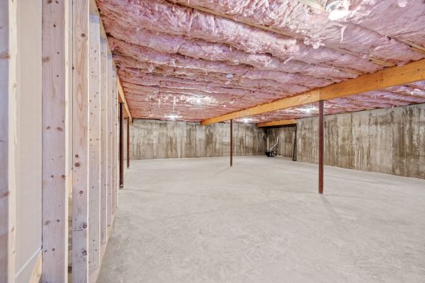 Foundation Maintenance in Suffolk