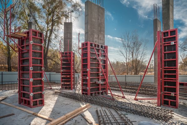 Cost of Foundation Support Service in Suffolk