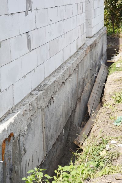 Cost of Subsidence Repair in Suffolk