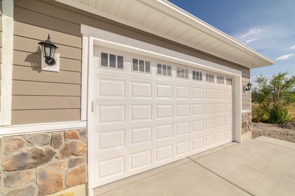 Garage Lifting in Suffolk