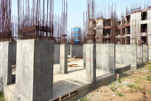 Cost of Foundation Stabilizing in Suffolk