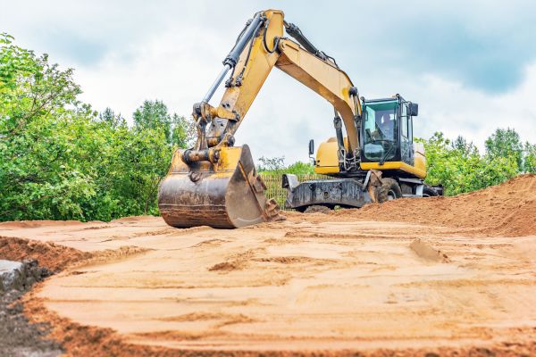 Home Foundation Leveling in Suffolk