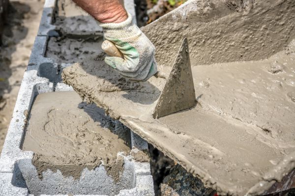 Cost of Foundation Mortar Repair in Suffolk