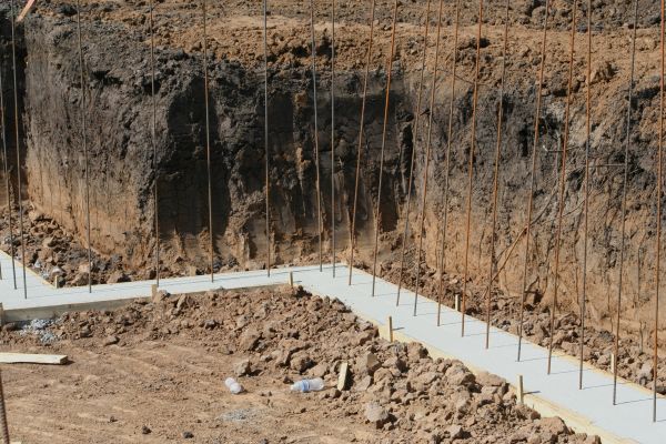 Footer Repair in Suffolk