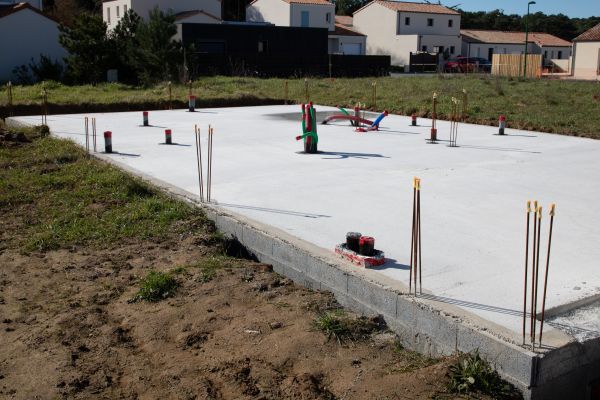 Foundation Lifting in Suffolk