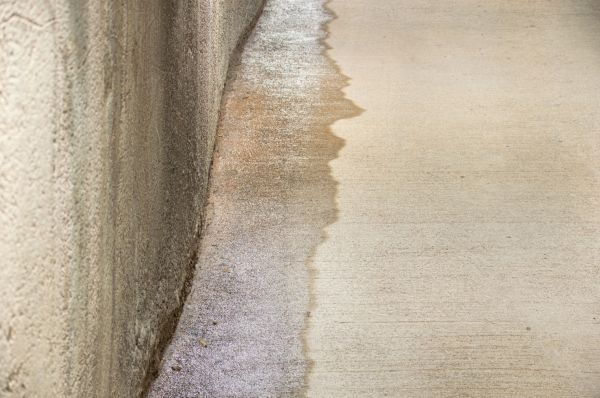 Cost of Leaking Foundation Repair in Suffolk